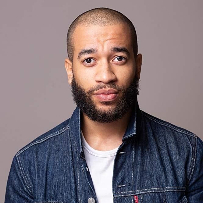 Photo of Austin Eckert