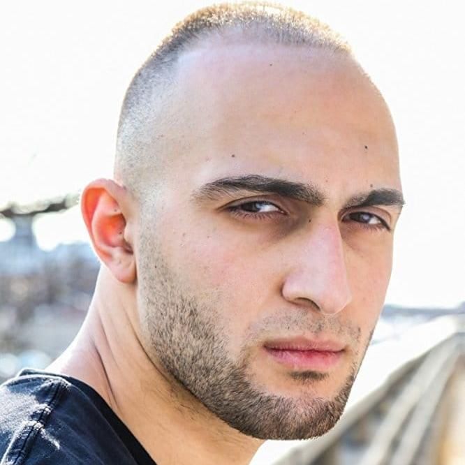 Photo of Mahmoud Alshaikh