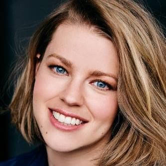 Photo of Judith Lussier