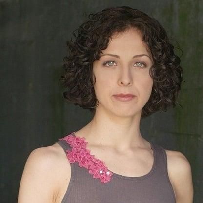 Photo of Susie Wickstead