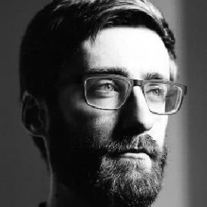 Photo of Robert Walsh