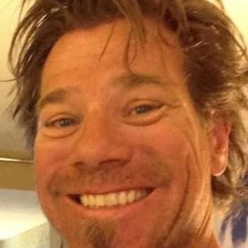 Photo of Keith Giesbrecht