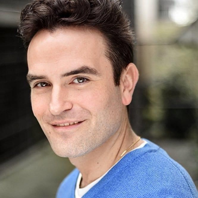 Photo of Tyler McConachie