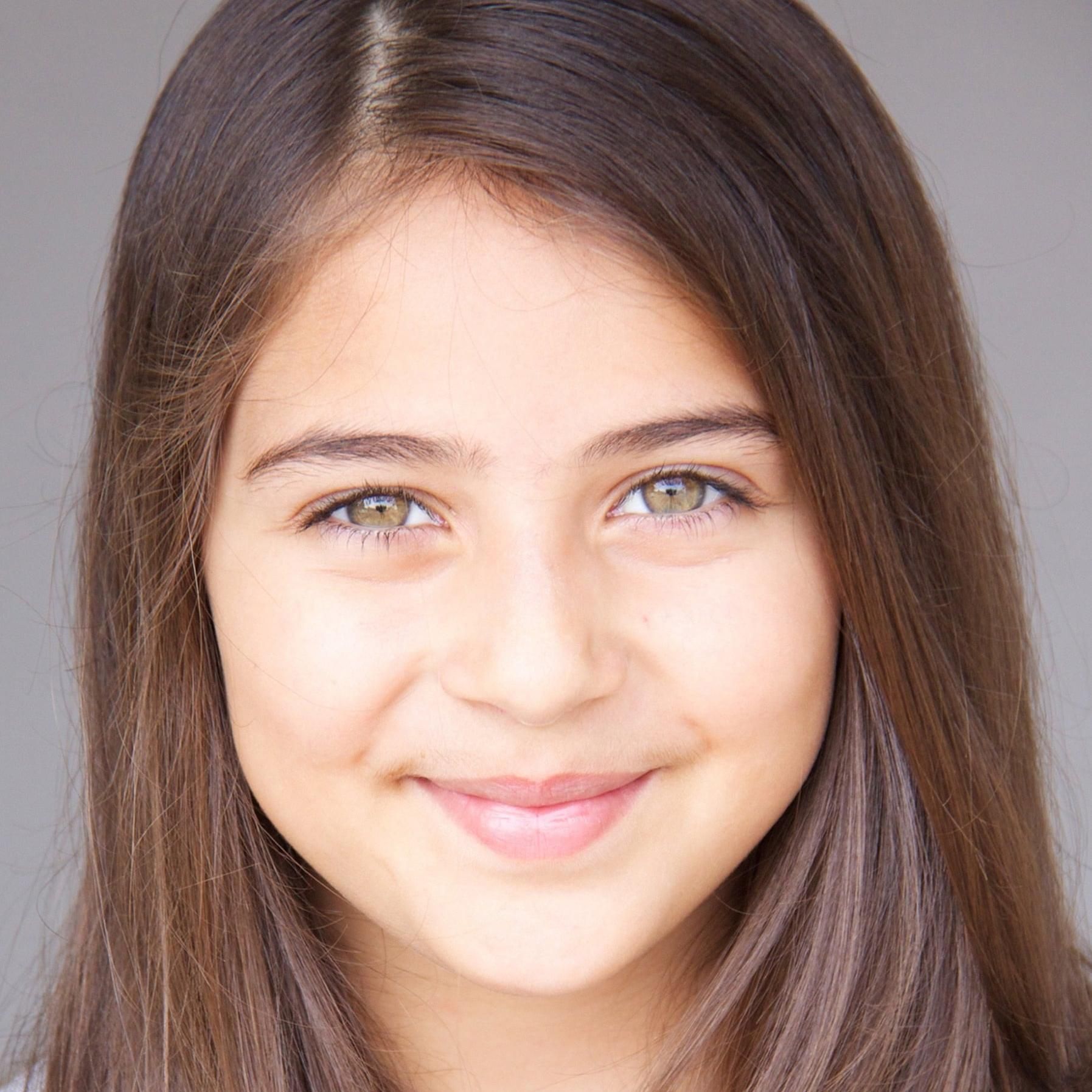 Photo of Zoey Siewert