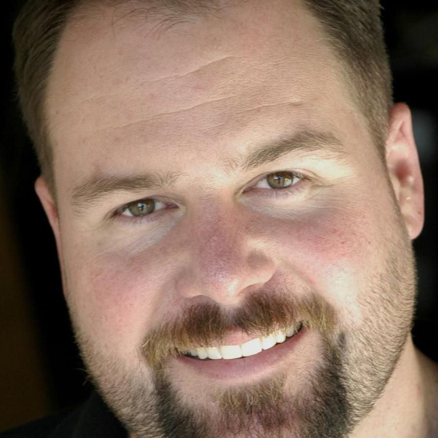 Photo of Steve Bass