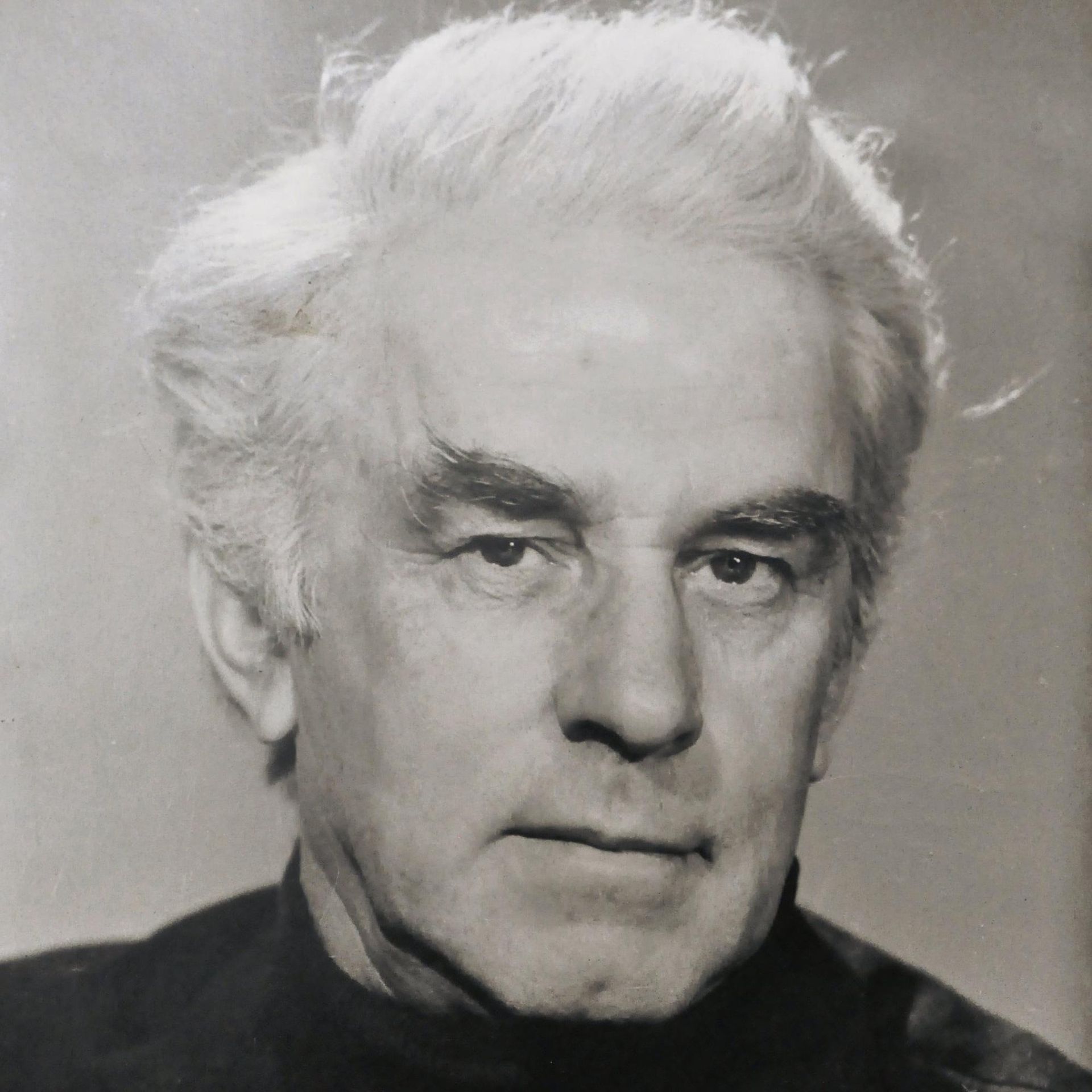 Photo of Aleksandr Renkov