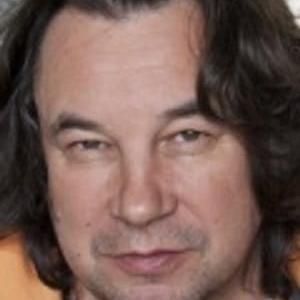 Photo of Sergey Machilsky