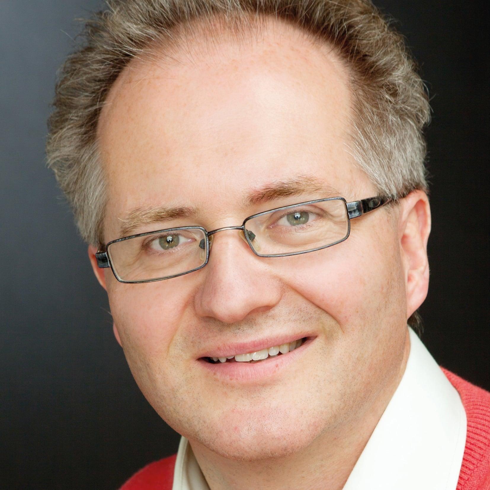 Photo of Knut Jørgen Røed Ødegaard