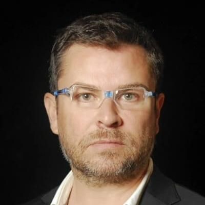 Photo of Víctor Carrasco