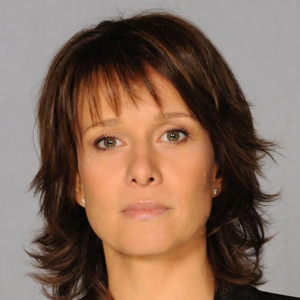 Photo of Carole Rousseau