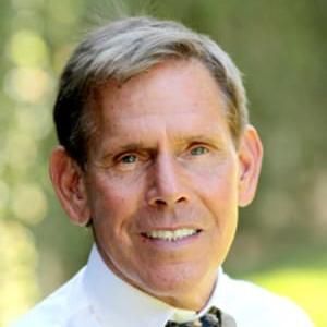 Photo of Robert Peter Gale