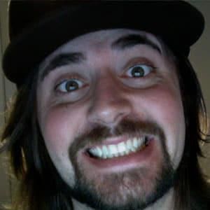 Photo of Casey Casseday