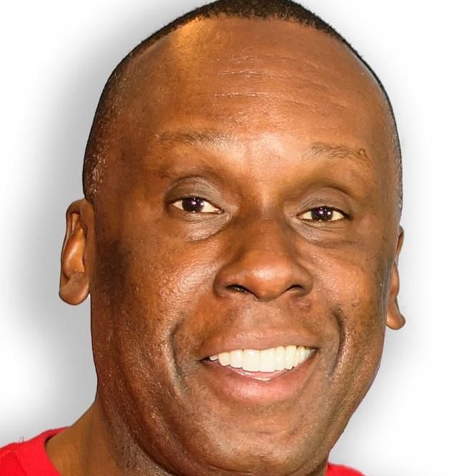 Photo of Bruny Surin