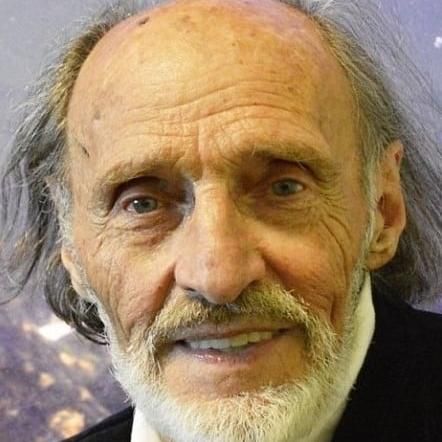 Photo of Vratislav Hlavatý