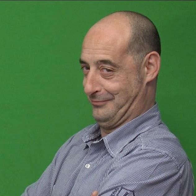 Photo of Félix Álvarez 'Felisuco'