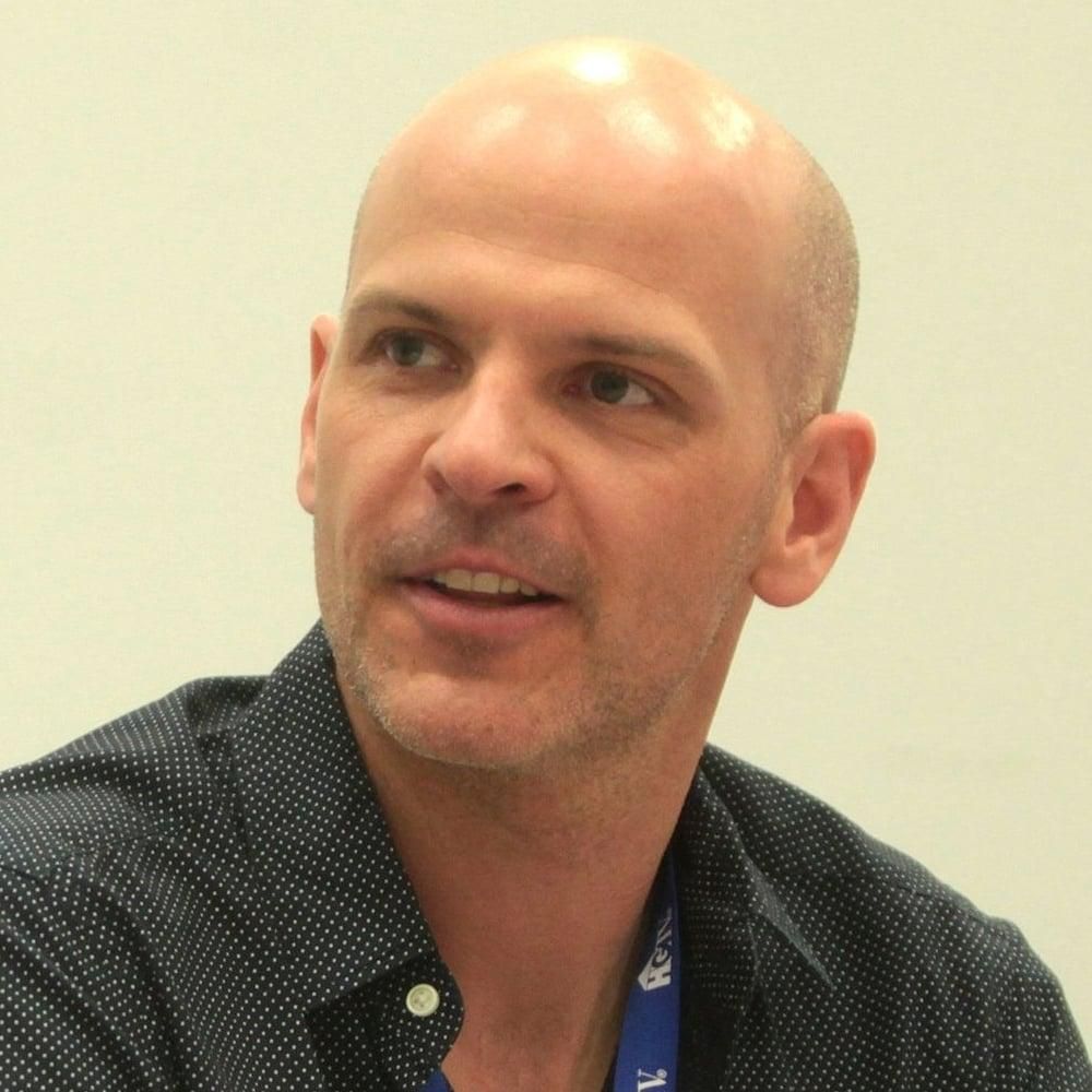 Photo of Todd Womack