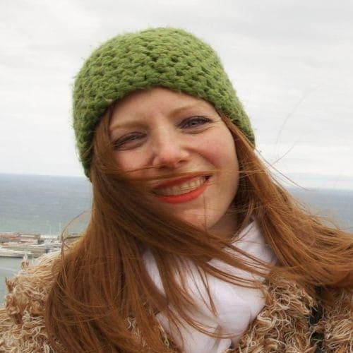 Photo of Sabrina Hyman