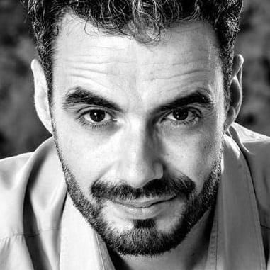 Photo of Javier Gómez Santander