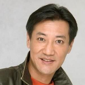 Photo of Ying Zhuang