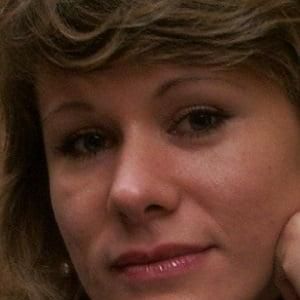 Photo of Maya Martyanova