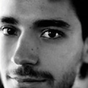 Photo of Morad Abdel-Fattakh