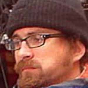 Photo of Grigoriy Rudakov