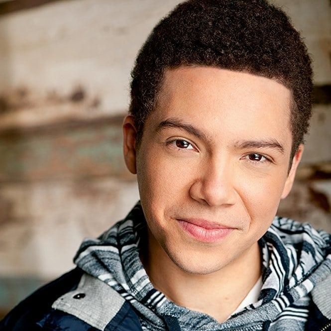 Photo of Eitra Kennedy