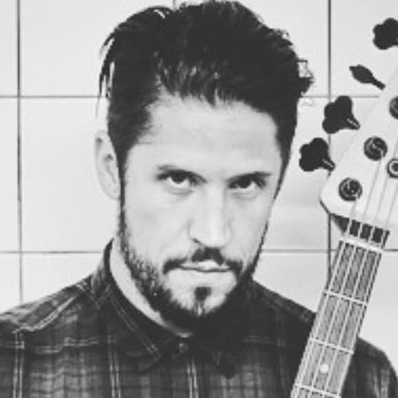 Photo of Tobin Esperance