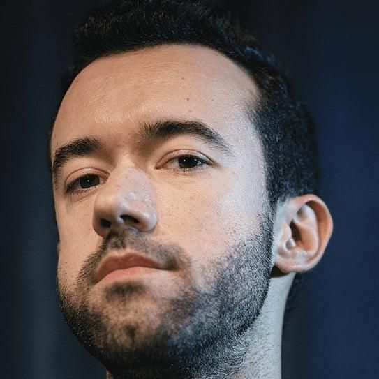 Photo of Guilherme Fonseca