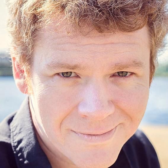 Photo of Pascal Parent