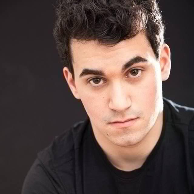 Photo of Joe Boccia Jr.