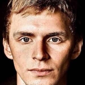 Photo of Dmitry Trifonov