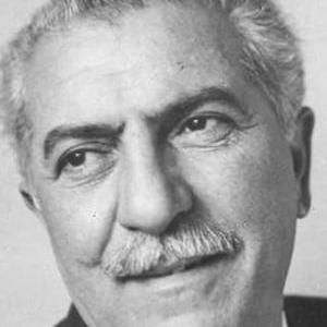 Photo of Seyfaddin Daghli