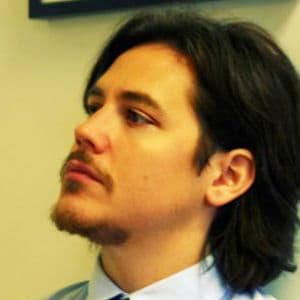 Photo of Chris Stetson