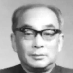 Photo of Mingzhi Ai