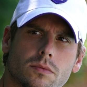 Photo of Christopher Leps