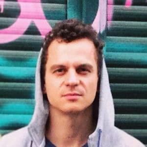 Photo of Christian Huber