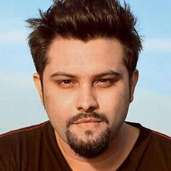 Photo of Yazin Nizar