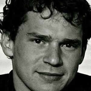 Photo of Ivan Mamonov