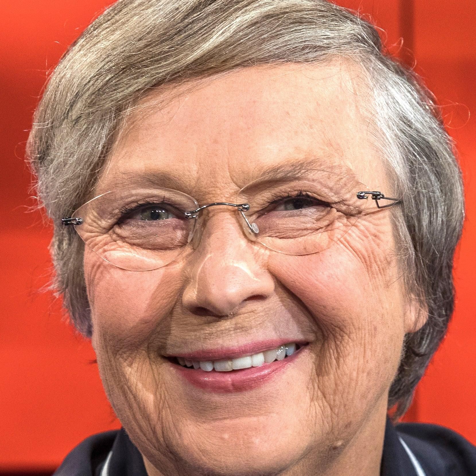 Photo of Bärbel Höhn