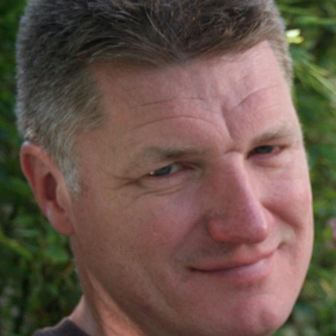 Photo of Steven Phillips