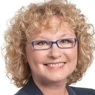 Photo of Marguerite Blais