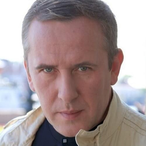 Photo of Igor Draka