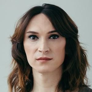 Photo of Juno Dawson