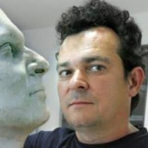 Photo of Emmanuel Pitois