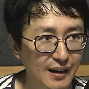 Photo of Wang Chenguang