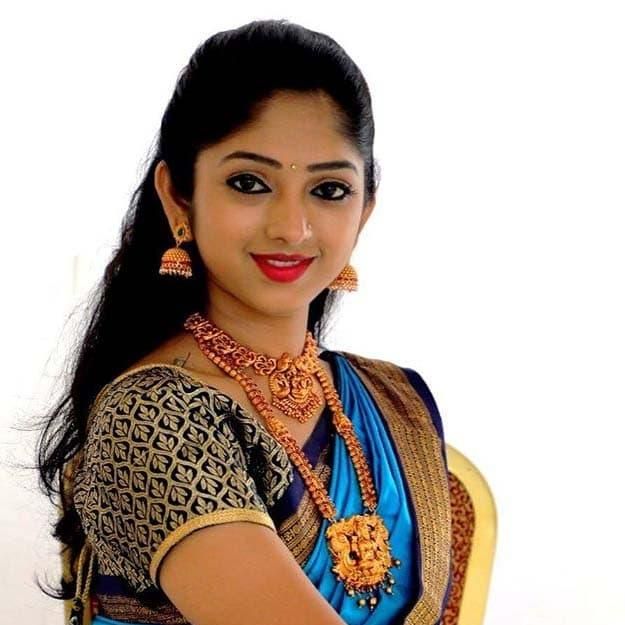 Photo of Swathi Sharma