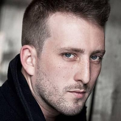 Photo of Michael Delaney