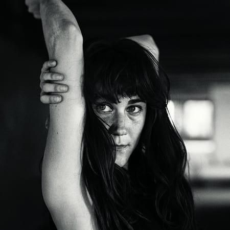 Photo of Ana Cembrero Coca