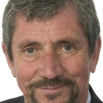 Photo of Charlie Bird